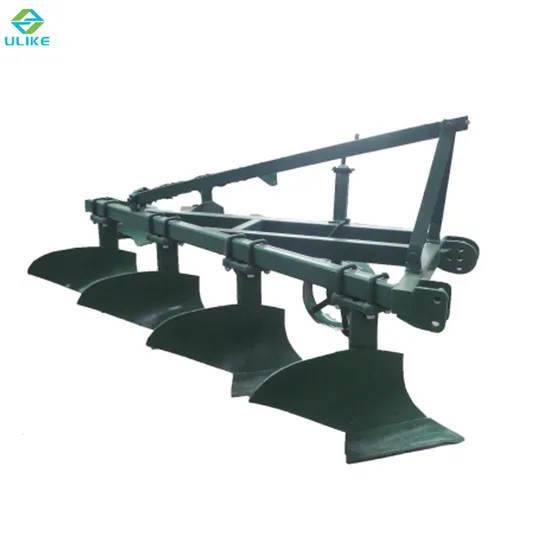 Furrow Plough Double Blade Furrow Plough Tractor Implements