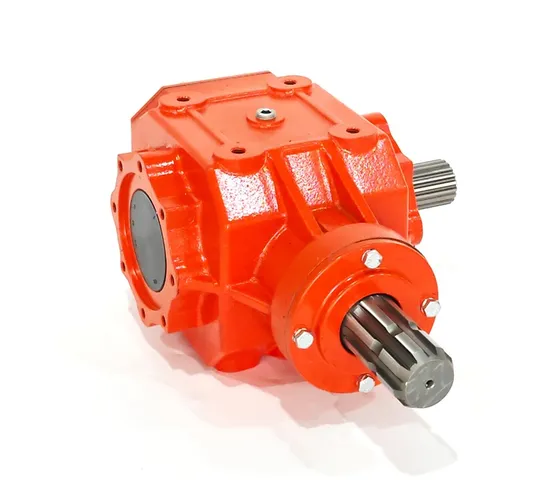 Agricultural Rake Beater Flail Machine Factory Outlet Pto Shaft Tiller Gearbox