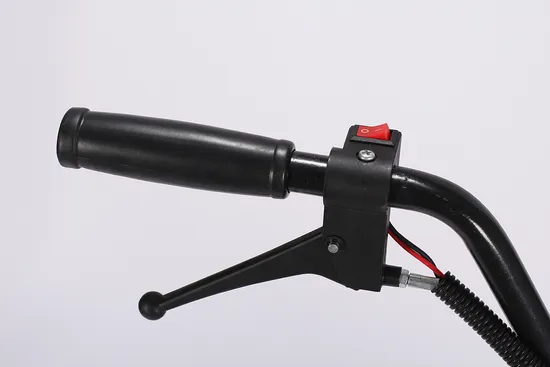 G-Carve 62cc Zhejiang 6 Blades Gasoline Chinese Rotary Garden Tiller