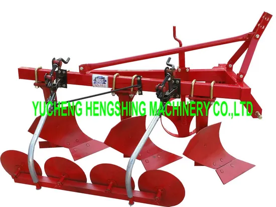 Tracor Implments 3 Point Share Plow for Sale