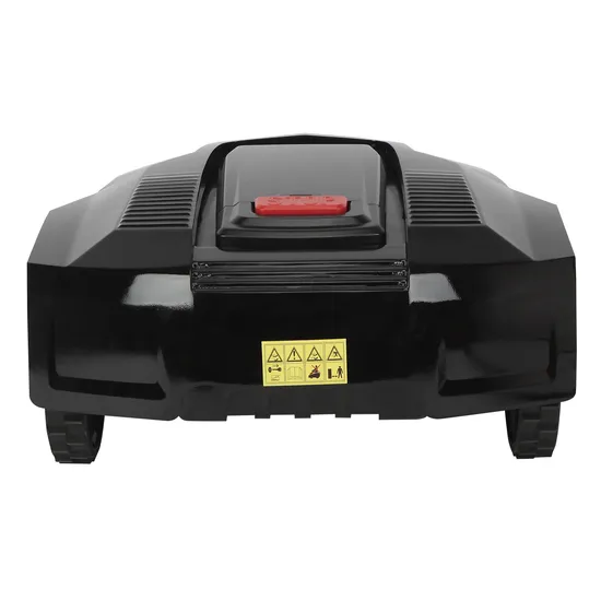 Amazon Trendy Auto-Rechargeable Robot Lawn Mower for 1000m2 Working Area
