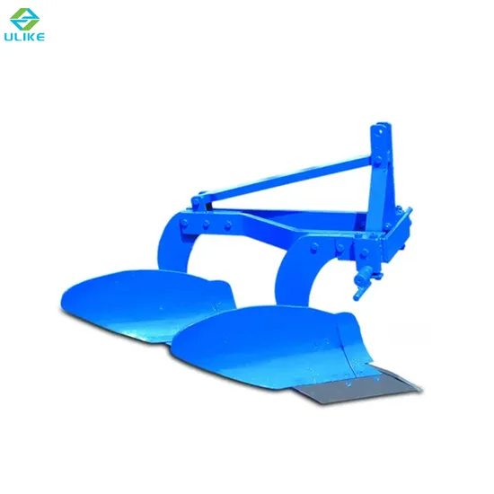 High Quality China Furrow Plough for Tractor for Sale Il-227/Il-327/Il-427