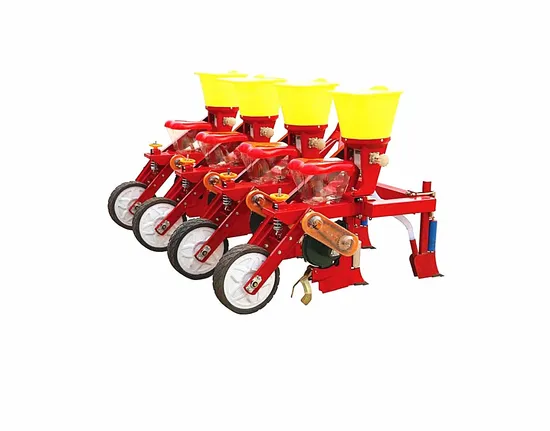 Corn Soybean Seeder Planting Machine Farm Planter