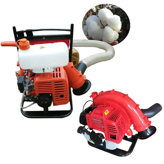 Portable Cotton-Picking Machine in China Cotton Harvesting Machine Price