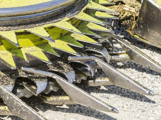 China Famous Harvester Brand Af88g 88HP Small Rice Combined Harvester for Sale