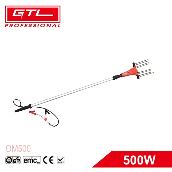 Good Price 300W 500W Electric Olive Harvester Olive Picker