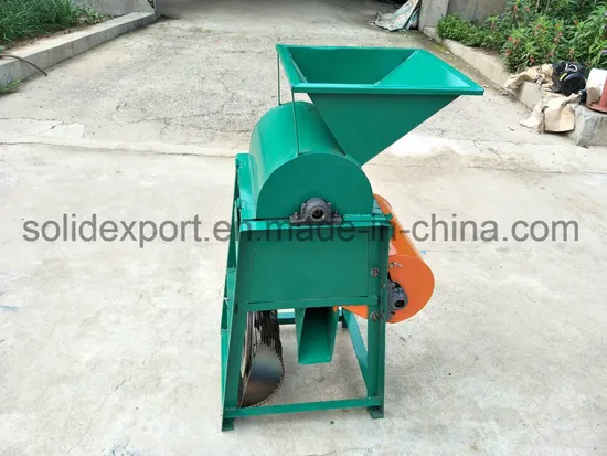 High Peeling Rate Peanut Peeling Machine Peanut Sheller Machine