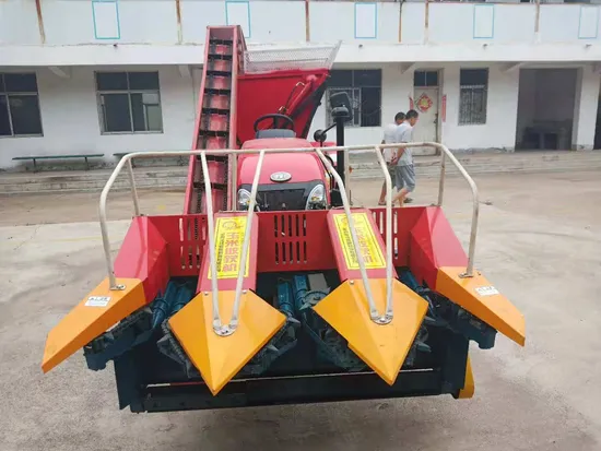2025 Hot-Selling Multifunction Grain Combine Harvester Rice Wheat Maize Soybean Corn Combine Harvester