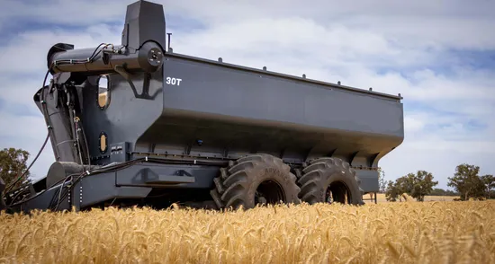 Chaser Bin From China