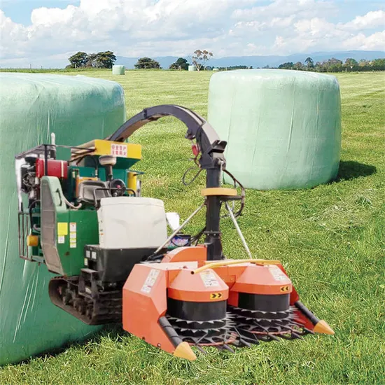 Multi-Function Used Baler Massey Ferguson 1840 1840s Agricultural Machinery Used Farm Mini Packer Made in USA Cheap Balers