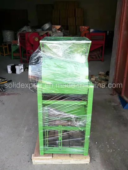 High Quality Fast Speed Peanut Groundnut Peeling Machine Sheller
