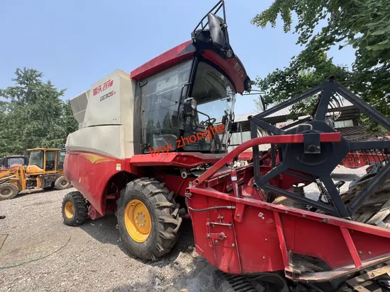 Harvetser Profitable Multi-Crop Harvesting for Wholesale Faster Harvesting More Profitability Durability