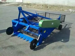 Agricultural Machinery Potato Harvester High Efficiency Agricultural Tools Harvest Potato