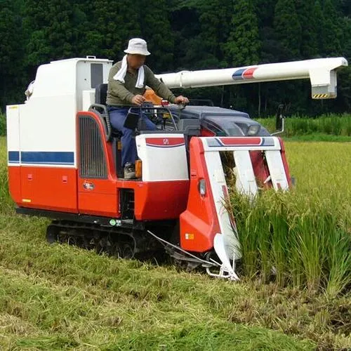 Kubota Harvester Rubber Track 400*90*48