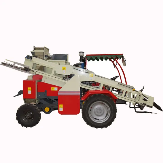 Top-Quality and Reliable Peanut Harvesters Uses in Agriculture Peanut Harvesting Equipment for Sale