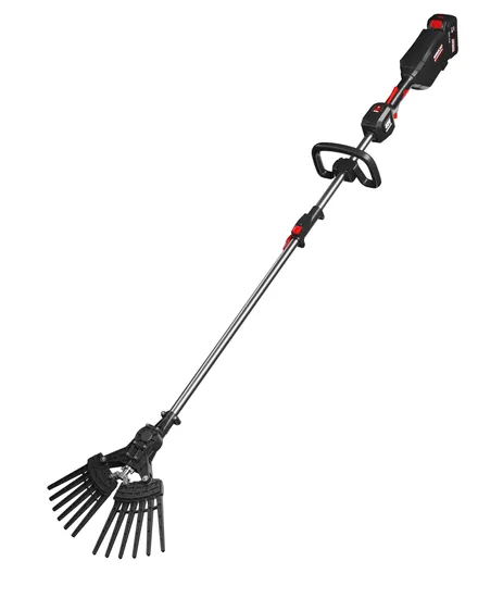 DC 40V Cordless Brushless Electric Agricultural Machinery Fruit Vibration Harvester / Shaker/Picker
