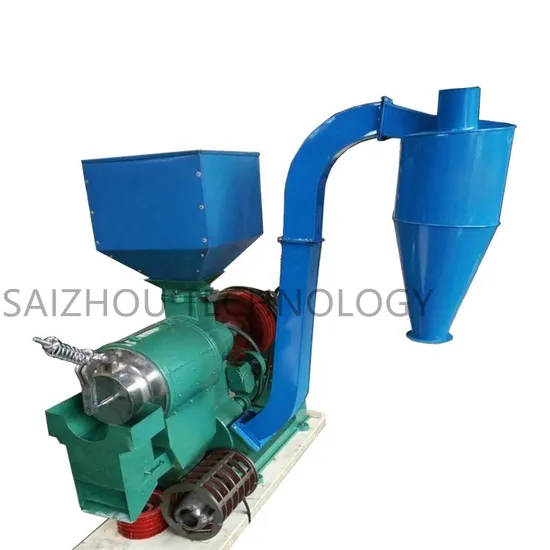 N80 Rice Milling Machine with Wholesale Price