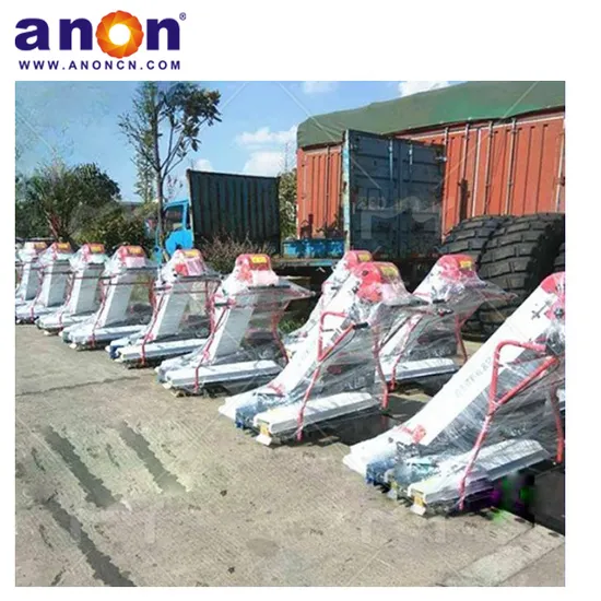 Anon Grain Collecting Machine Rice Wheat Corn Automatic Bagging Machine