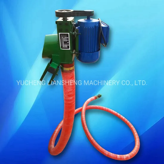 Flexible Grain Loader Hot Sale in India and Southeast Asia