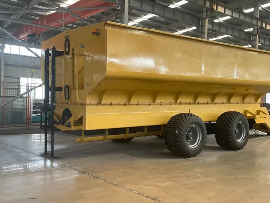 Grain Cart Made in China