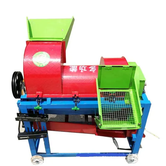 Hot Sell Peanut Paddy Wheat Rice Corn Sheller and Thresher Machine Tractor Pto Driven Maize Corn Sheller