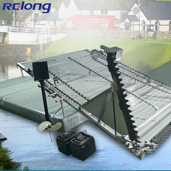 Debris Collecter/Hunter/ Cutter Machine Water Cleaning Boat Agricultural Aquatic Weed Harvesting Water Reed Harvester Hyacinth Harvester