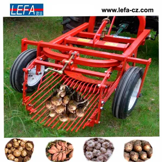 Root Crops Harvesting Machines Potato Harvester for Sale (AP-90)