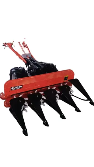 Hot Selling Multifunctional Baling Cutting and Drying
