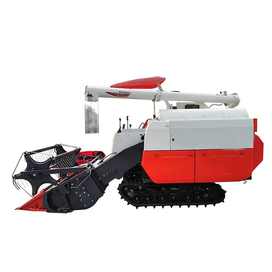 Harriston GS1028h Harvester Efficient Harvester for Sale