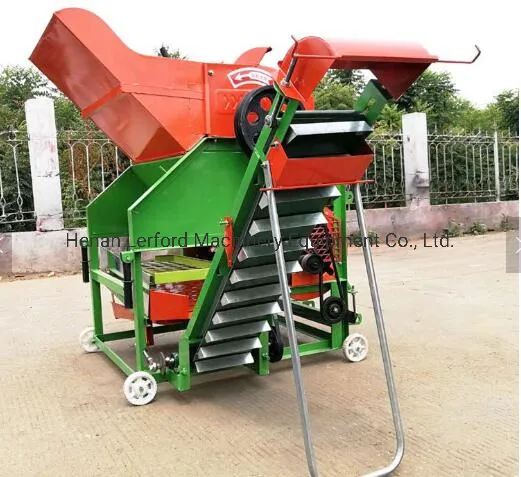 Peanut Picking Machine for Sale