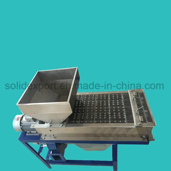 Agricultural Machinery Peanut Peeling Machine/Roasted Peanut Red Skin Peeling Machine