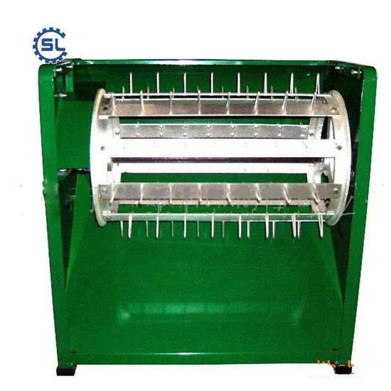 Factory Direct Manual Thresher