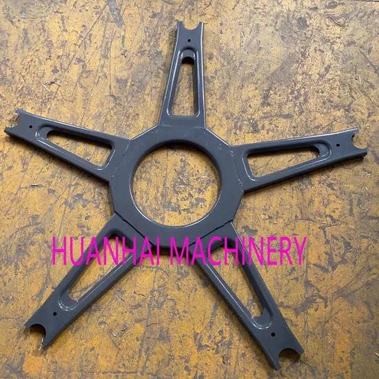 Harvester Parts