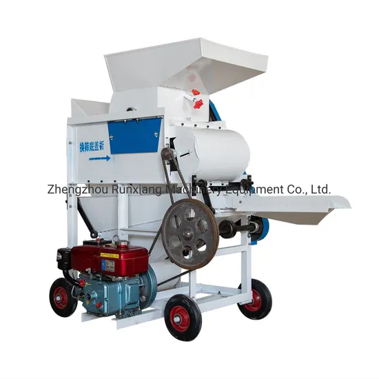 Different Model Peanut Sheller Groundnut Hulling Shelling Machine