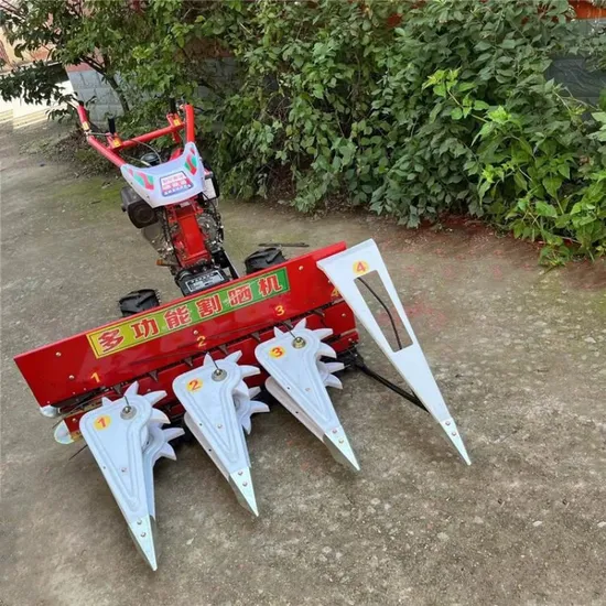Tomato and Pepper Receiving Cutting Machine Agricultural Winder