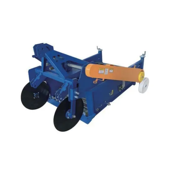 Anti-Skid Tires 4ux-160 55crsi Chain Bar Materia Walking Tractor Potato Harvester