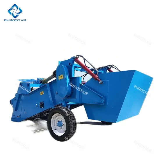 Euro Star Stone Picker for Sale