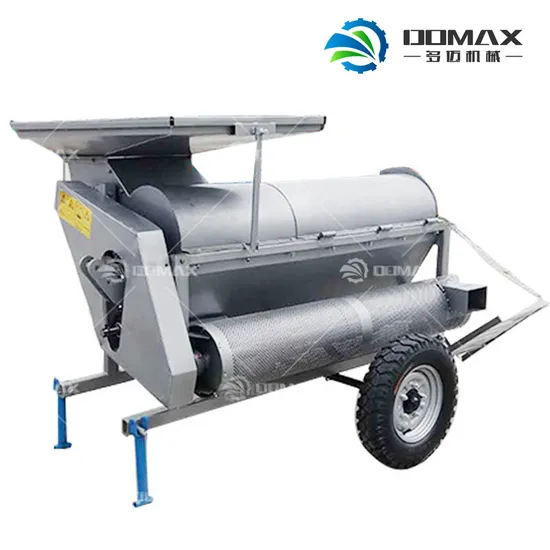 Pumpkin Seeds Separating Machine Pumpkin Seeds Extract Remover Machine
