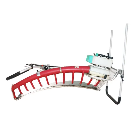 Easy to Start Hand Puller Powerful Economical Tea Leaf Picker