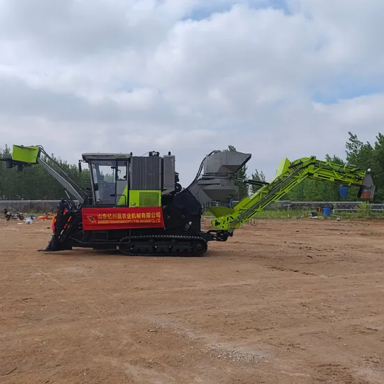 Zoomlion Sugar Cane Cutting Machine Sugarcane Harvesting with Chopper Blade As65