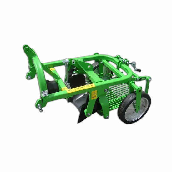Potato Harvester