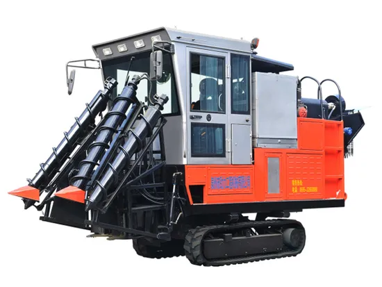 Whole Stalk Combine Sugarcane Harvester Price in Indonesia