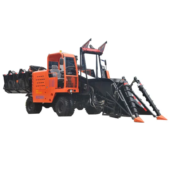 Sugar Cane Harvester Harvesting Sugar Cane Sugarcane Harvesting Machine