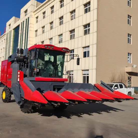 Best Harvester Machine Corn Wheat Rice Combine Harvesters Mini/Small Combine Harvester Hot Sale