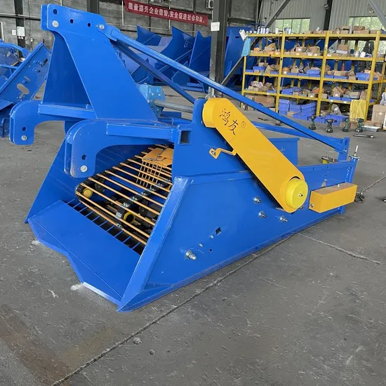 Wholesale Customized 4uy-110 Wheel Type Walking Mode Combine Small Multifunctional Herb Harvester