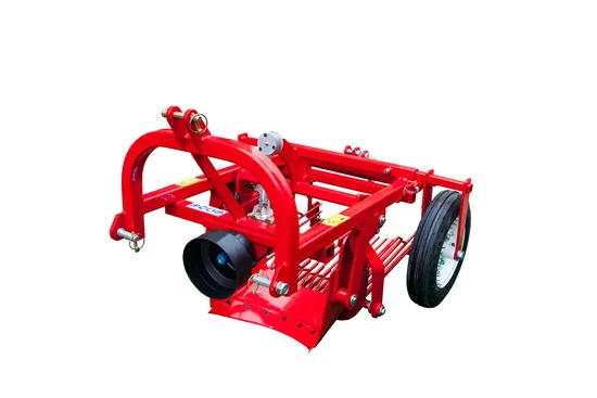 20HP Farm Tractor Agriculture Machine 3 Point Small Potato Digger (AP90)