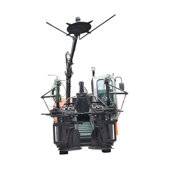 Mobile Mini Sugar Cane Harvester Cut Whole Stalk Sugarcane Cutting Machine Sale