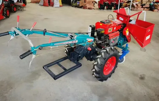 Manual Corn Picker for Farm Use