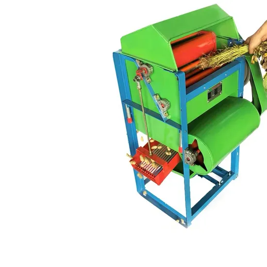 Small Farm Peanut Picker Machine with Low Price