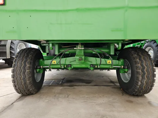 Dima Muwang Versatile Harvesting Equipment for Optimal Farm Performance